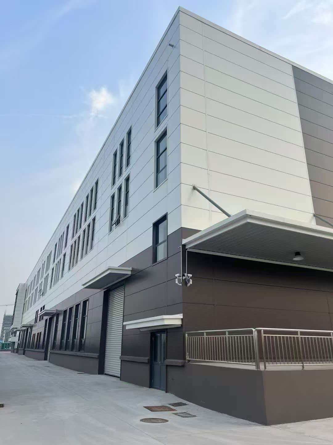 菏泽市岩棉板外墙新型材料 - 一站式服务